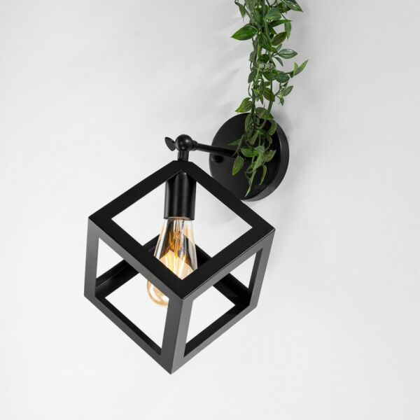 ابليك داخلي مربع بيناكو اسود