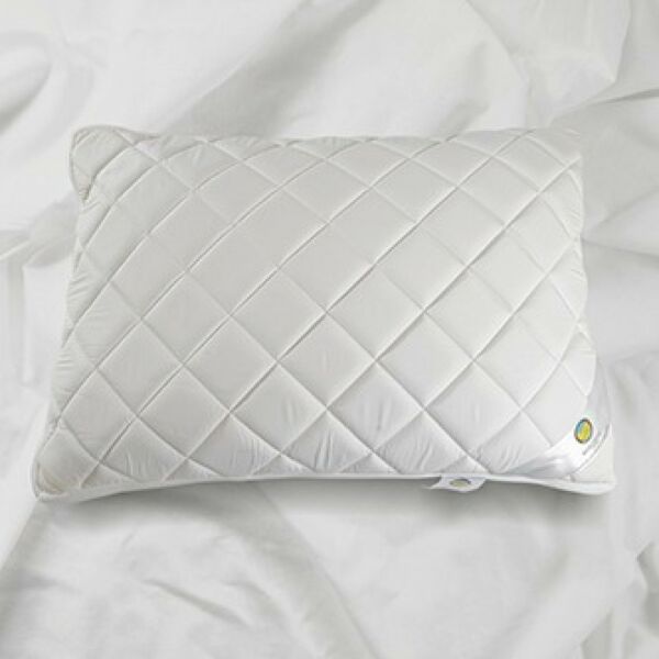 مخدة ميموري الفندقية