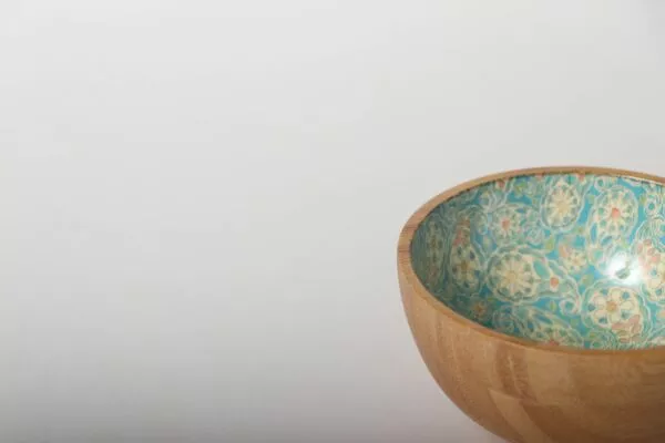 طبق تقديم مورال