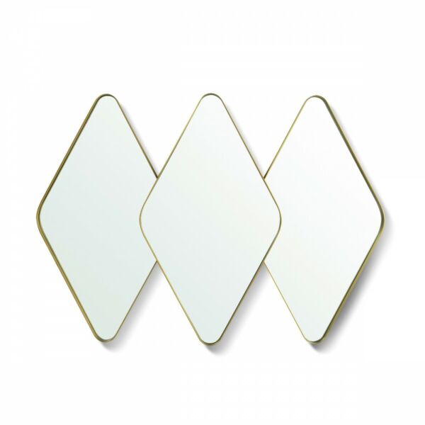 مراية حائط لوسيل