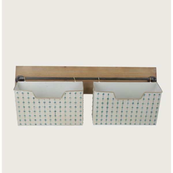 ديكور جداري صندوقين ايميل