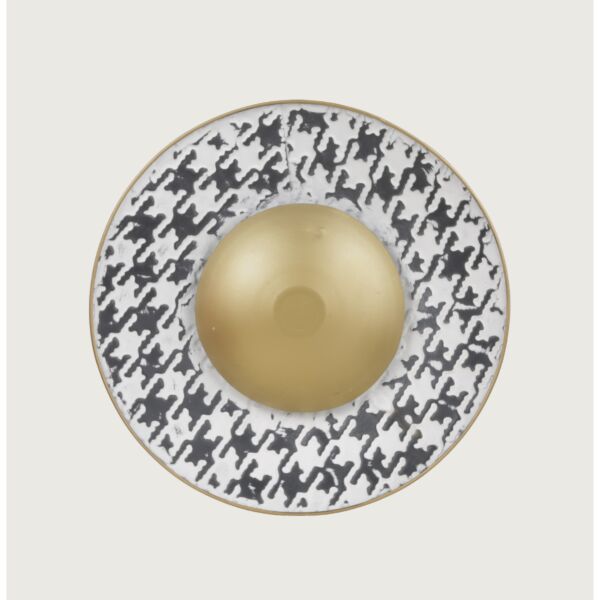 ديكور جداري دائري كلاوس