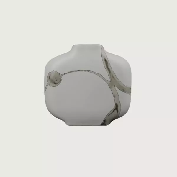 فازه مارلا ابيض و اسود