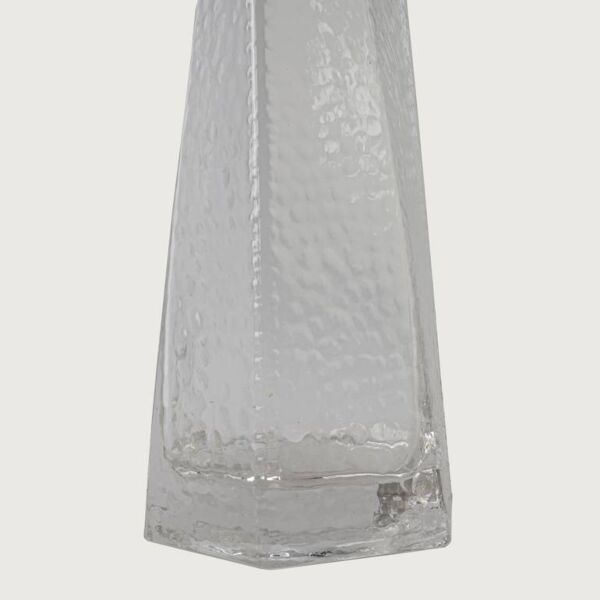 فازة زجاجية رينايم