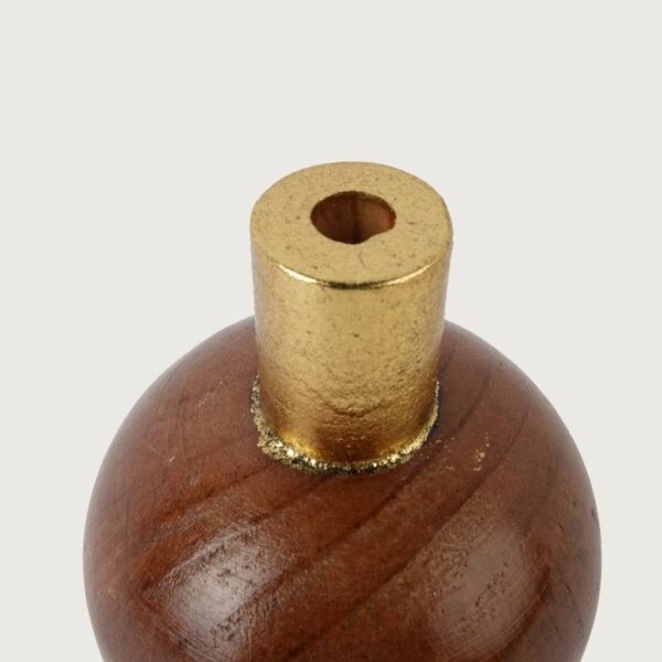 فازة خشب سابو