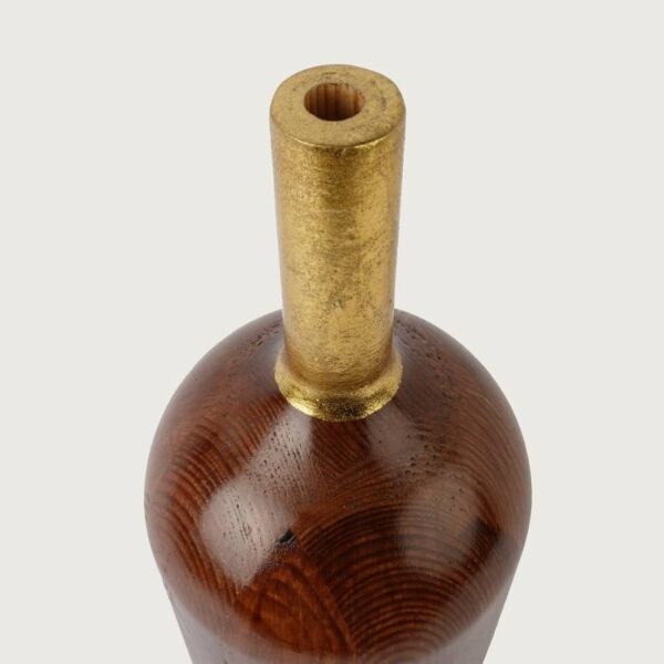 فازة خشب الفاس