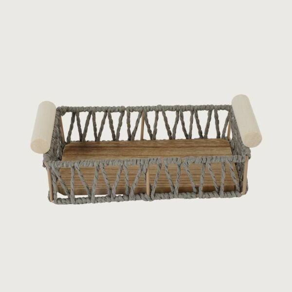 صينية تقديم خرشو