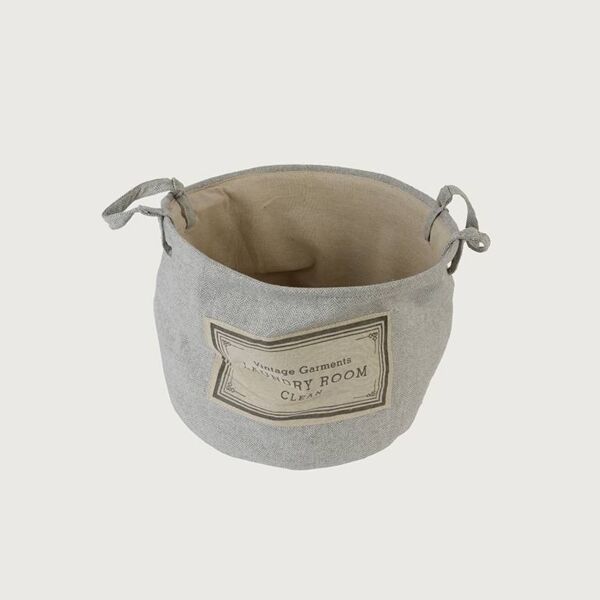 سلة تخزين توليب