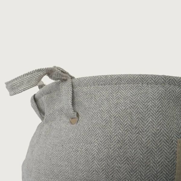 سلة تخزين توليب