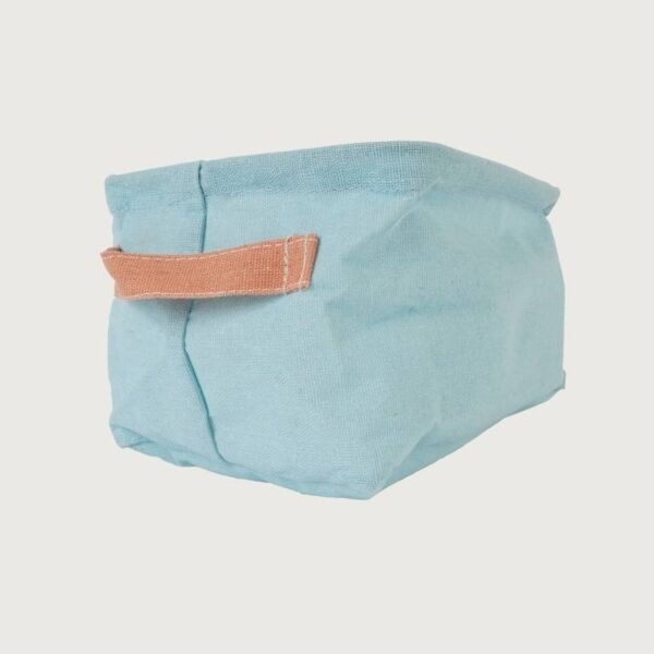 سلة تخزين مانديلا