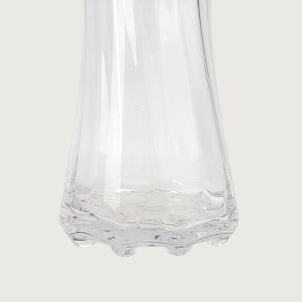 فازة زجاجية كلايا