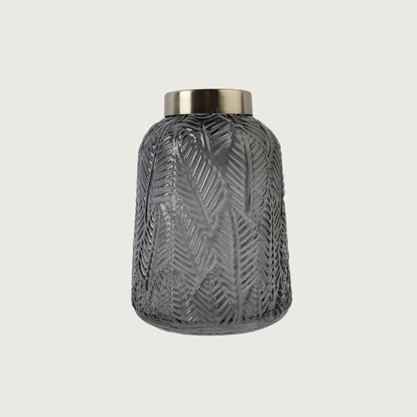 فازة زجاج باشن