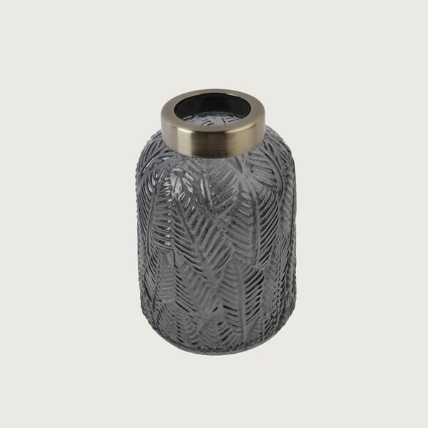 فازة زجاج باشن