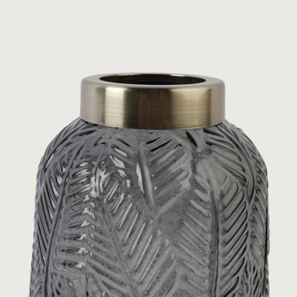 فازة زجاج باشن