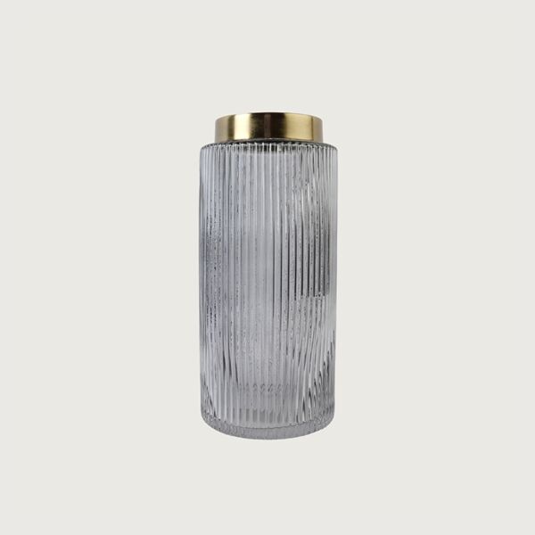 فازة زجاج هودال