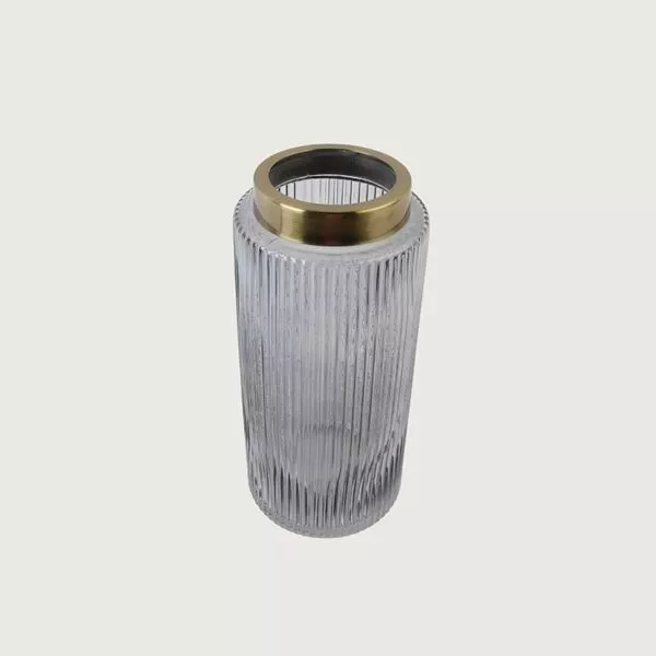 فازة زجاج هودال