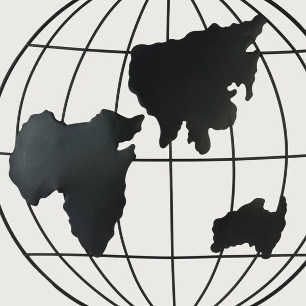 لوحة حائط فنية قلورز