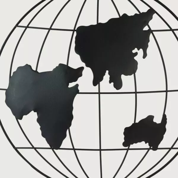 لوحة حائط فنية قلورز