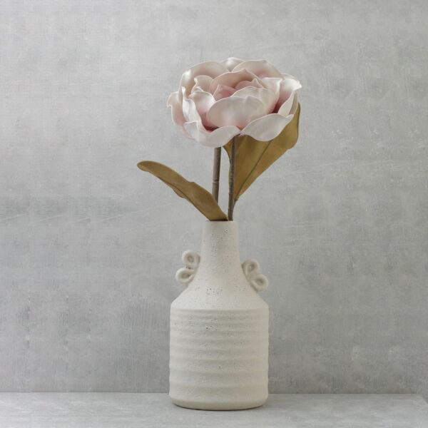 زهرة المانغوليا - وردي - 12 قطعة