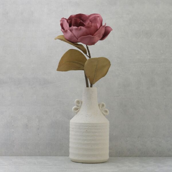 زهرة المانغوليا - بنفسجي فاتح - 12 قطعة