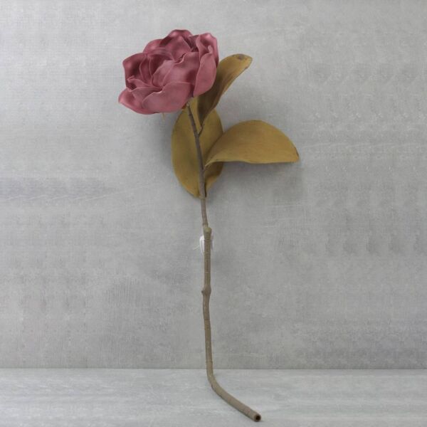 زهرة المانغوليا - بنفسجي فاتح - 12 قطعة