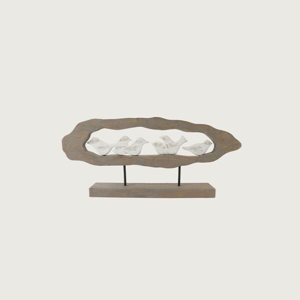 تحفة عش عصافير