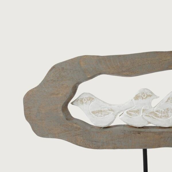 تحفة عش عصافير