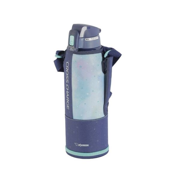 حافظة ماء زجيروشي 1500 مل