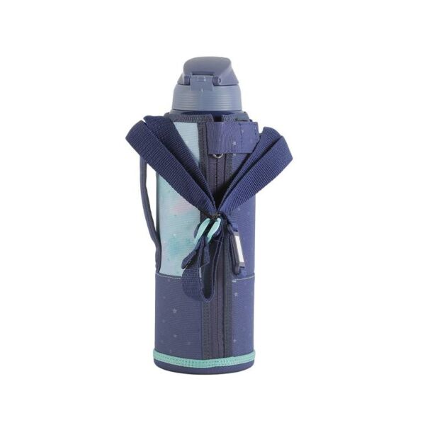 حافظة ماء زجيروشي 1500 مل