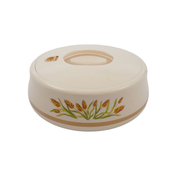 حافظة طعام ستانلس ستيل جينا