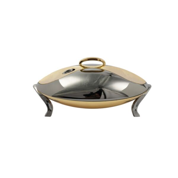 حافظة طعام ميراندا - 45 سم