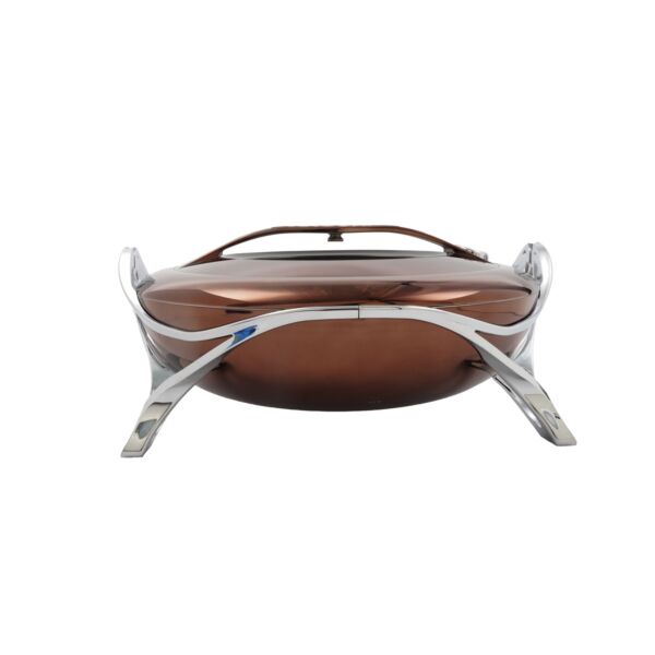 حافظة طعام ناجو 4 لتر