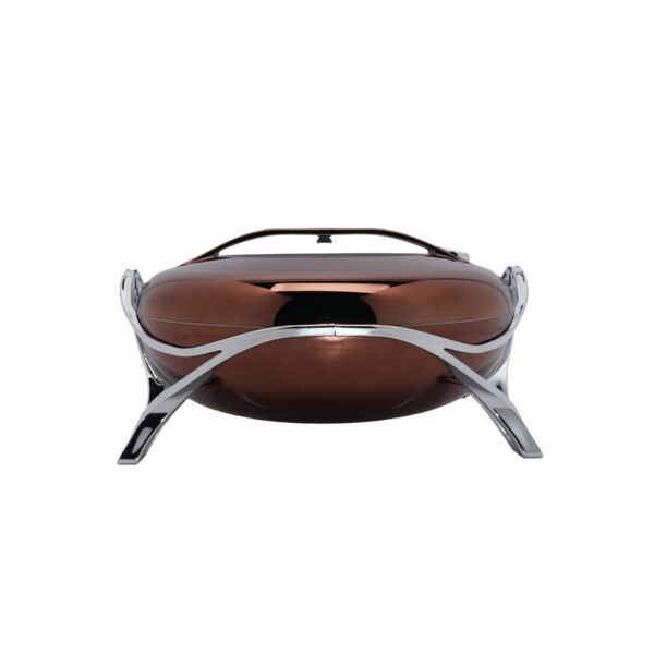 حافظة طعام ناجو 5 لتر