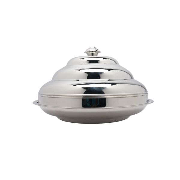 طبق طعام طاج