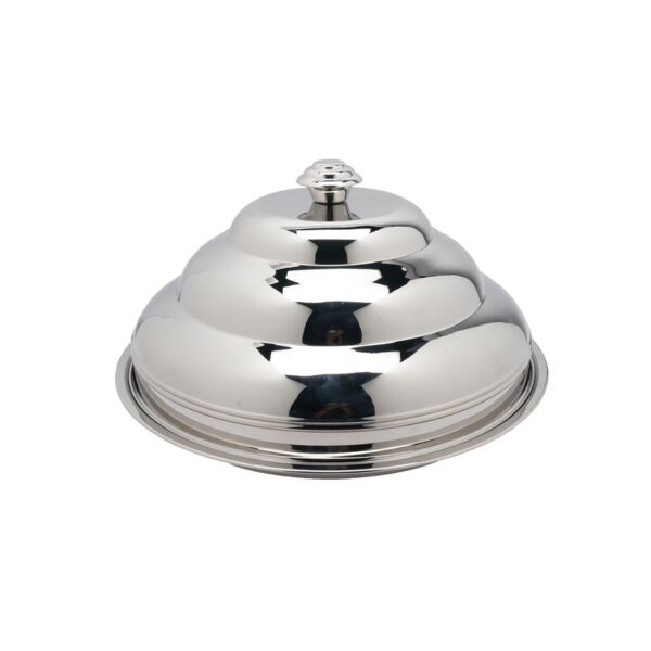 طبق طعام طاج