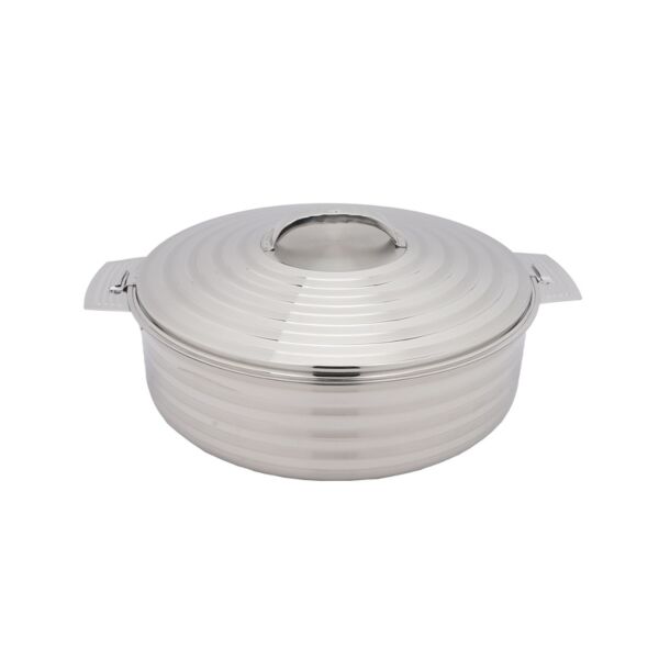 حافظة طعام ستيلا - ستانلس ستيل