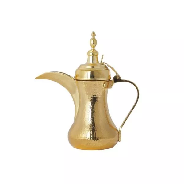دلة قهوة عربية ثانيس