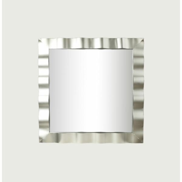 مرآة إطار حلزوني