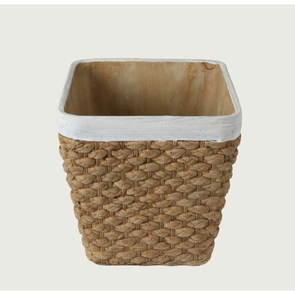 مركن زرع فخار قريل 