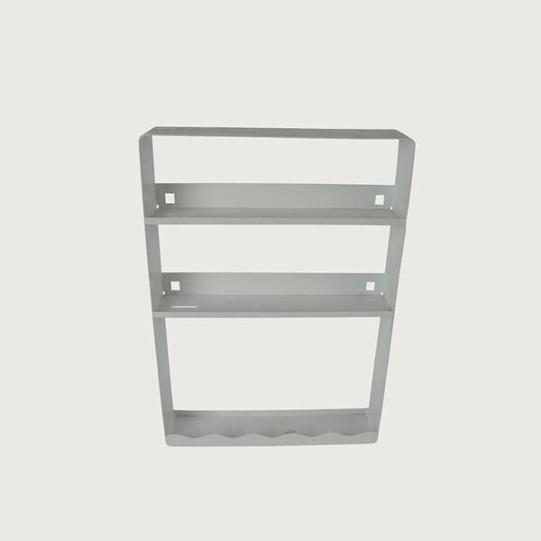 رف حائط معدني دايو