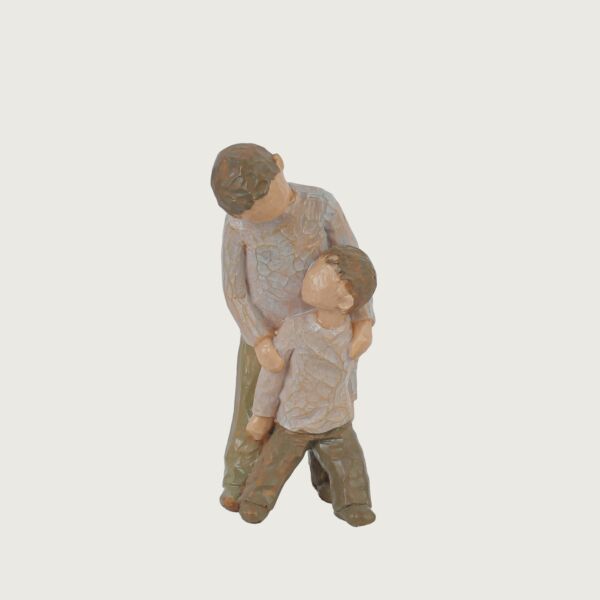 تحفة شكل الأخوين