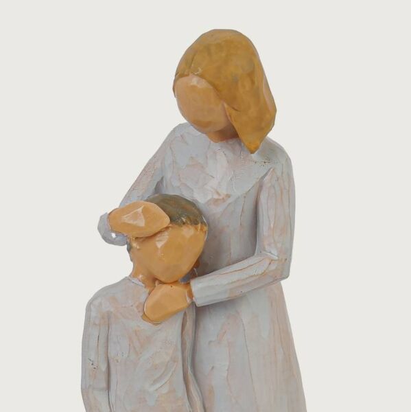 تحفة الأم وطفلها