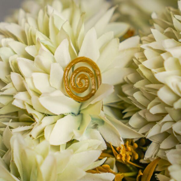 ورود صناعية أيرين