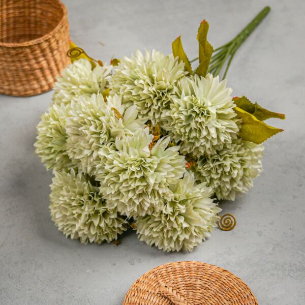 ورود صناعية أيرين