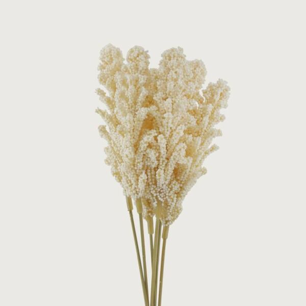 باقة زهور لافندر - سكري - 12 قطعة