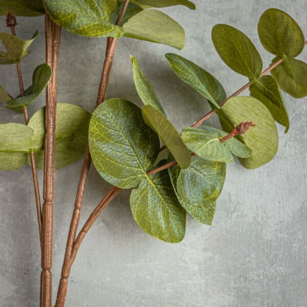 زهر صناعي ميليسا - أخضر - 12 قطعة