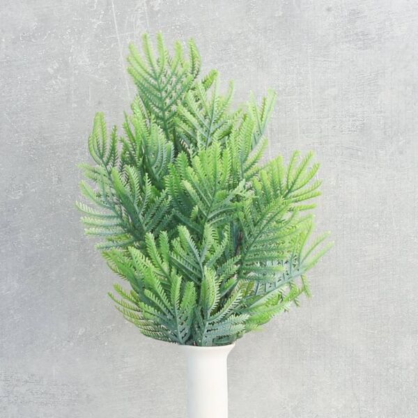 فرع نبتة أروكاريا - 12 قطعة