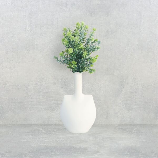 فرع نبتة سفندر - 12 قطعة