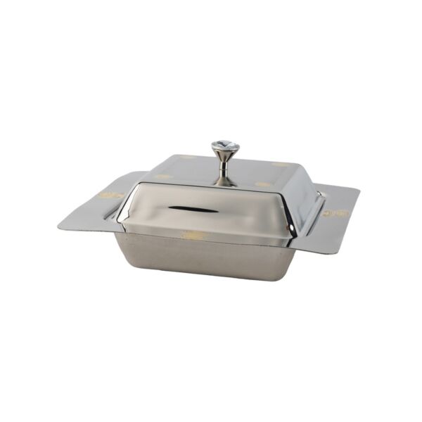 تمرية ستانلس ستيل مميزة