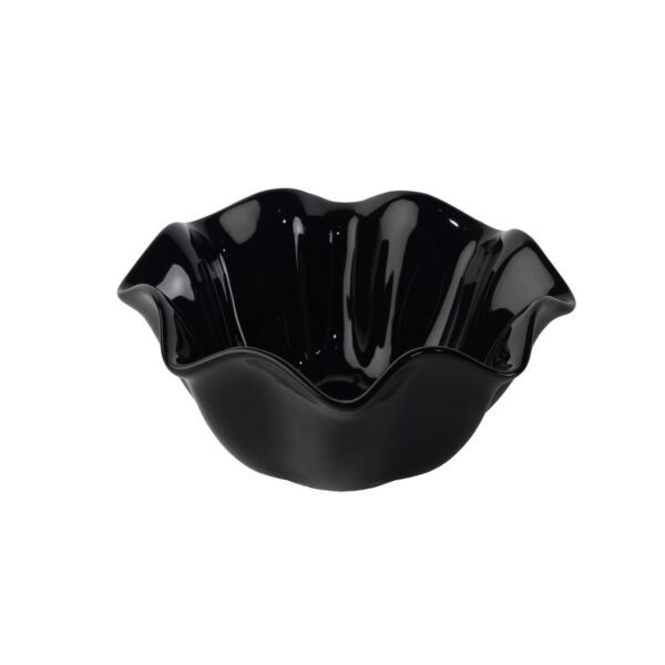 زبدية ماونتي بورسلان - أسود